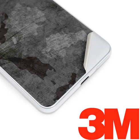 Digital Camo Google Pixel 3 Skin